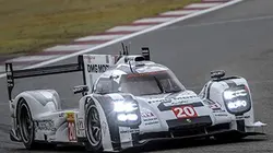 Visuel de 6 Heures de Shanghai