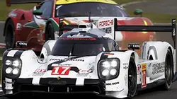 Visuel de 6 Heures de Silverstone