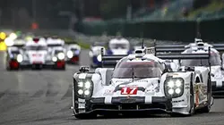 Visuel de 6 Heures de Spa-Francorchamps
