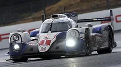 Visuel de 6 Heures de Fuji