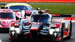 Sur Eurosport 2 à 19h30 : 6 Heures de Bahreïn