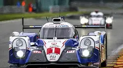 Visuel de 6 Heures de Spa-Francorchamps