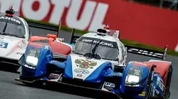Visuel de 6 Heures de Mexico