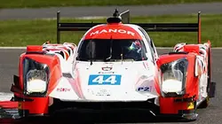 Visuel de 6 Heures de Silverstone