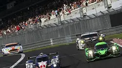 Visuel de 6 Heures du Nürburgring