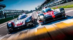 Sur L'Equipe à 23h00 : 6 Heures de COTA