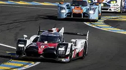 Visuel de 6 Heures de Bahreïn