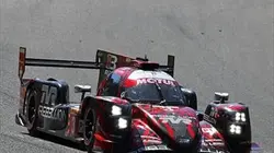Sur Eurosport 1 à 00h05 : Les 6 Heures de Fuji