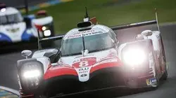 Sur L'Equipe à 21h00 : 1000 miles de Sebring