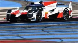 Sur Motorsport TV à 19h30 : 6 Heures de Spa-Francorchamps