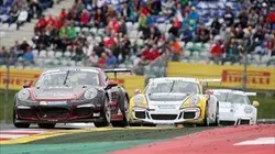 Visuel de Les 24 Heures du Mans