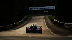 24 heures du Mans  Automobilisme Championnat du monde d'endurance FIA 2025
