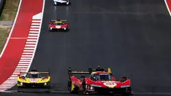 Sur Eurosport 1 à 20h45 : 24 heures du Mans