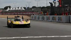 24 heures du Mans Automobilisme Championnat du monde d'endurance FIA 2026