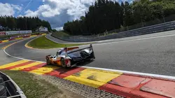 Sur Eurosport 1 à 23h30 : Automobilisme 6 Heures de Spa-Francorchamps 2021
