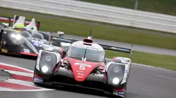 Sur Eurosport 1 à 00h30 : Qatar 1812 km