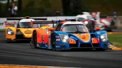 Automobilisme Chevrolet GP