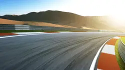 Automobilisme Course