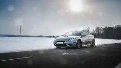 Automobilisme e-Trophée Andros