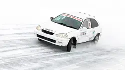 Automobilisme e-Trophée Andros