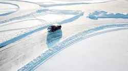 Automobilisme e-Trophée Andros