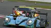 Automobilisme European Le Mans Series 2014