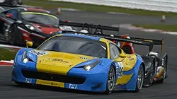 Visuel de 4 Heures d'Estoril