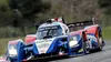 Automobilisme European Le Mans Series 2016