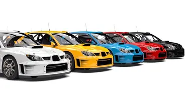 Automobilisme : FFSA Tourisme