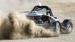 Visuel de Automobilisme FIA Championnat d'Europe 2022