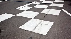 Automobilisme GP Explorer 3. La course