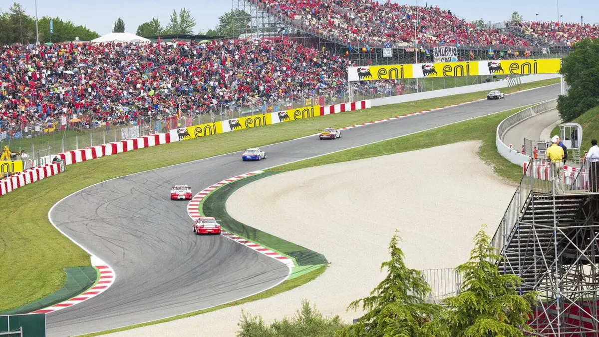 Automobilisme Grand Prix de Monaco 2021