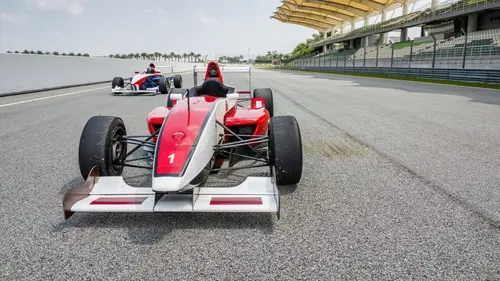 Automobilisme Grand Prix du Qatar