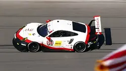 Sur Motorsport TV à 19h20 : 24 Heures de Daytona