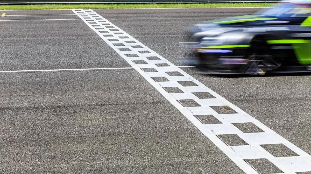 Automobilisme IMSA WeatherTech SportsCar Championship