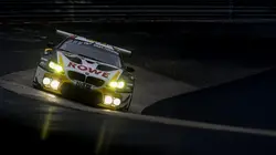 Automobilisme La course