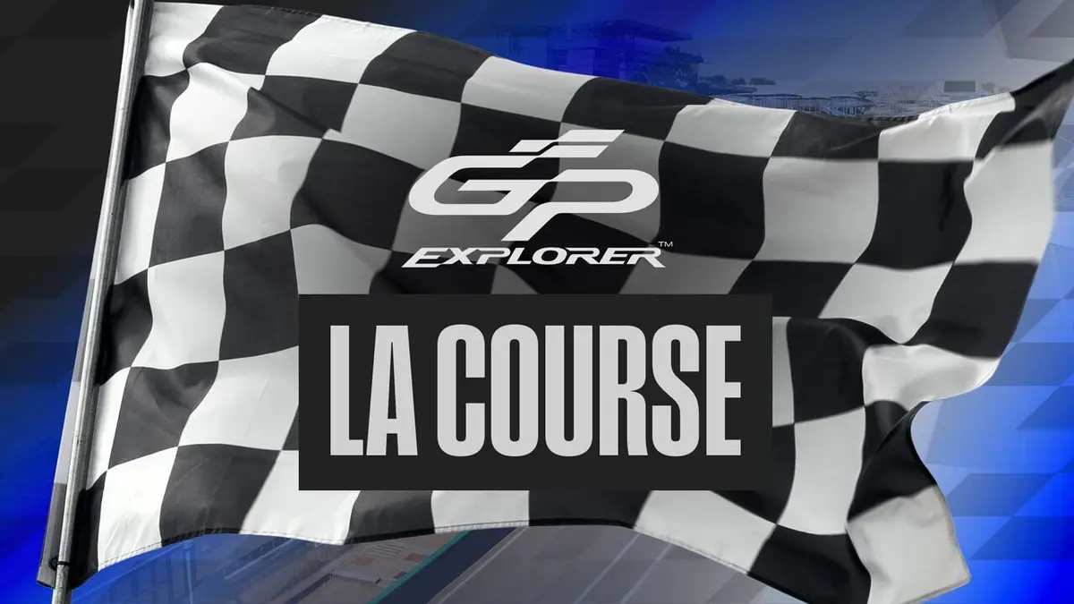 Automobilisme La course 2025