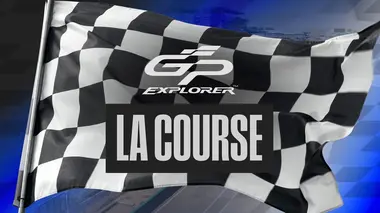 Automobilisme La course 2025
