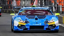 Automobilisme Lamborghini Super Trofeo Europa