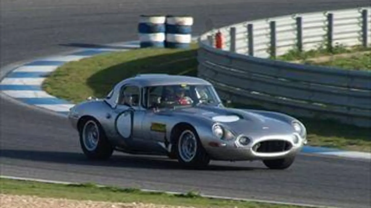 Automobilisme Le Mans Classic 2018