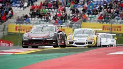 Sur Eurosport 2 à 23h00 : Grand Prix de Grande-Bretagne