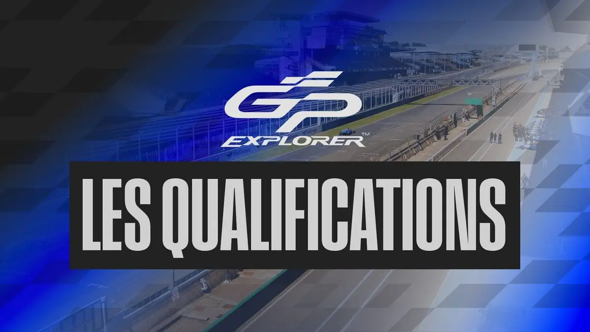 Automobilisme Qualifications