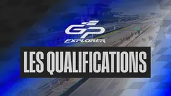 Automobilisme Qualifications