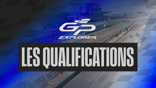 Automobilisme Qualifications