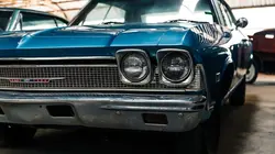 Automobilisme Spa-Classic