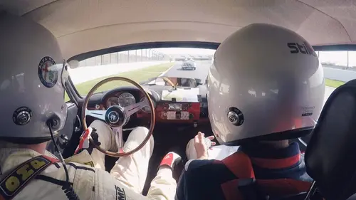 Automobilisme Tour Auto