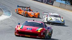 Visuel de Grand Prix de Laguna Seca
