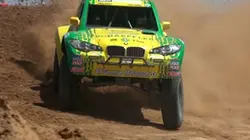 Sur Automoto à 20h50 : San Felipe 250