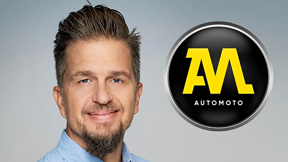 Visuel de Automoto S27E29