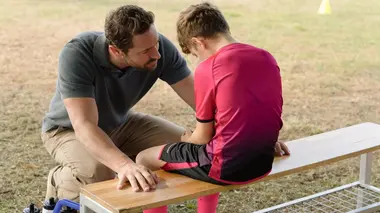Autopsie d'un drame S01E03 Qui ment ?
